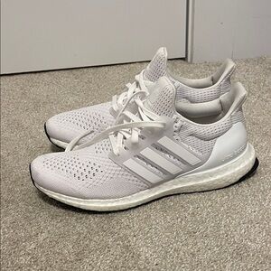 NWT Adidas Ultra Boost Running Shoes